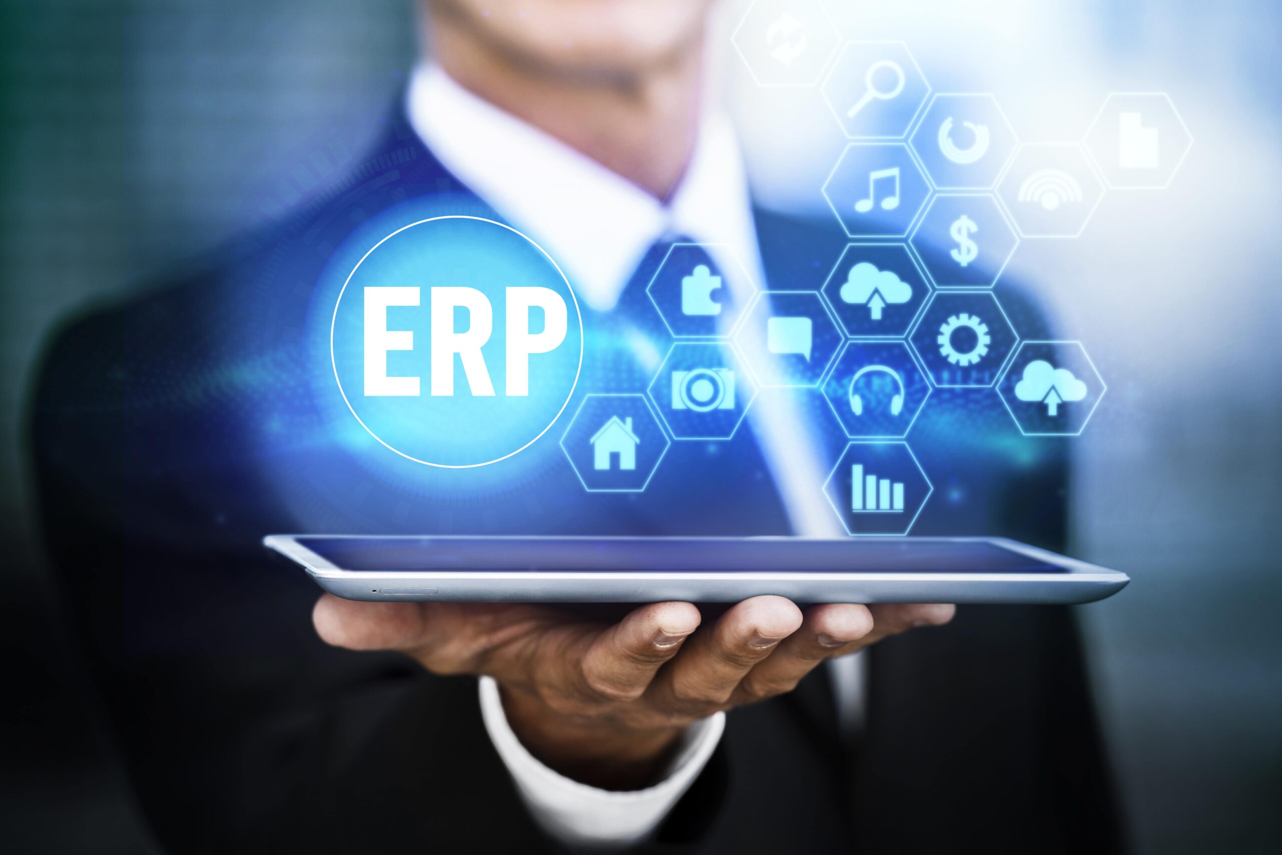 Discover How Free ERP Software Is Powering India’s Growth