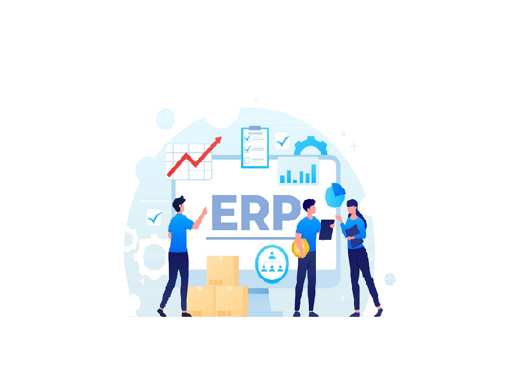 Why ERPNext Is the Best ERP for Startups and SMEs in 2025