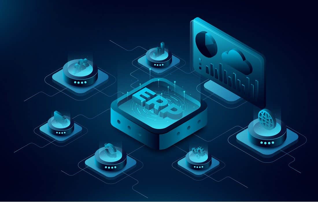 How Tally + ERPNext Combination Supports Digital Transformation