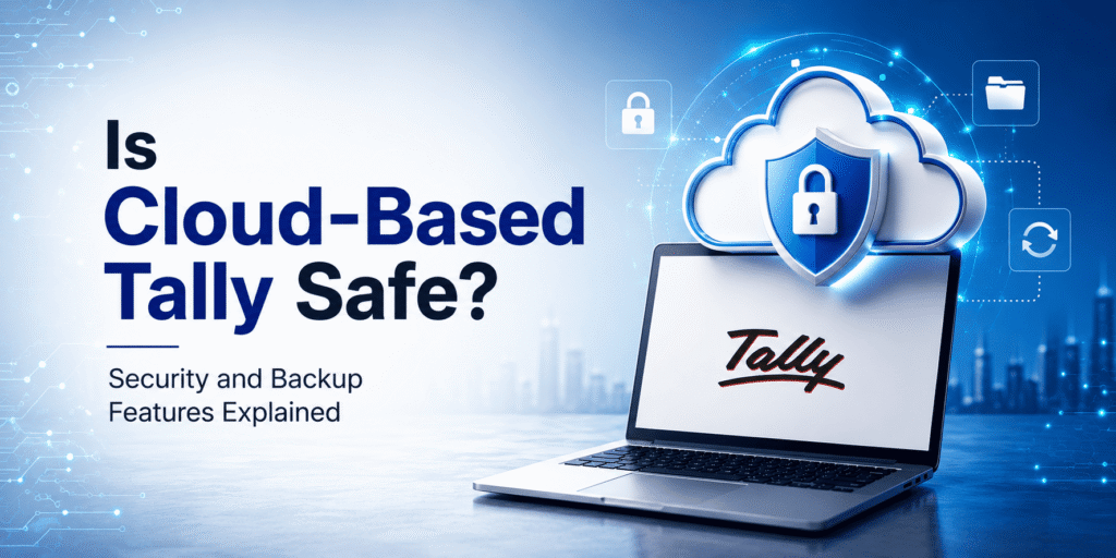 Cloud-Based Tally
