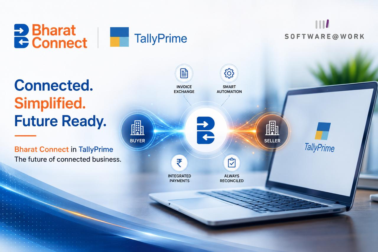 Bharat Connect for Business